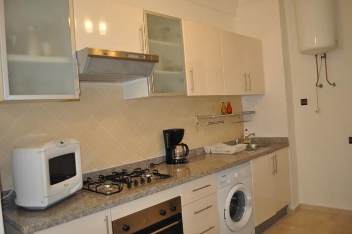 Appartement Elias Marrakech Marrakesh Rom bilde