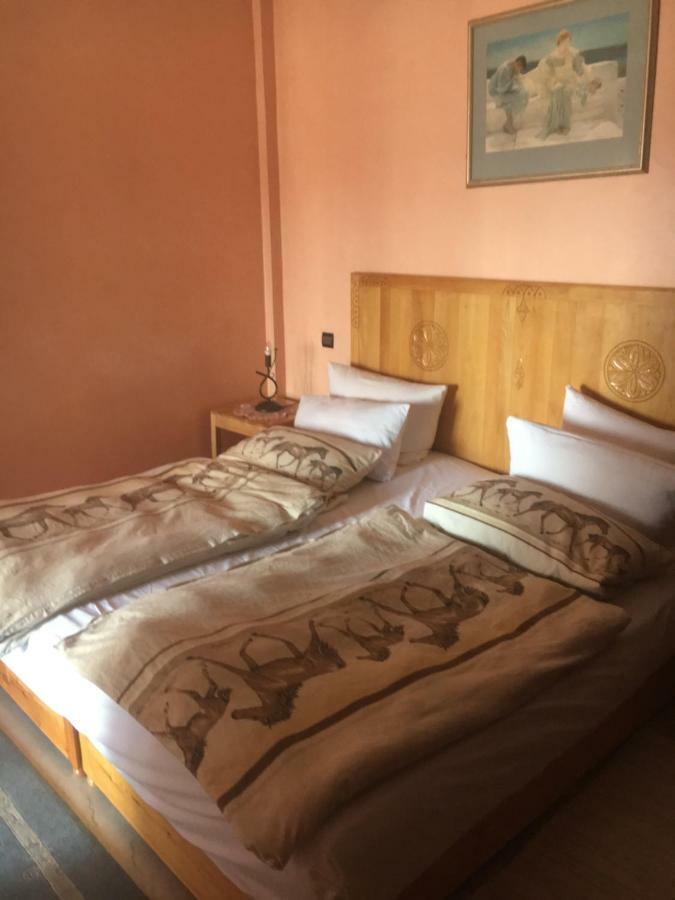 Appartement Elias Marrakech Marrakesh Eksteriør bilde